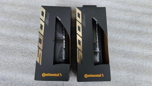 Continental Grand Prix 5000 S TR Folding Tire - 30-622