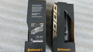 Continental Grand Prix 5000 S TR Folding Tire - 30-622