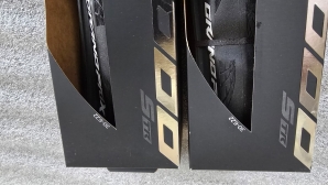 Continental Grand Prix 5000 S TR Folding Tire - 30-622