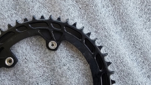 ROTOR Chainring Round Rings 2-speed BCD 110 mm