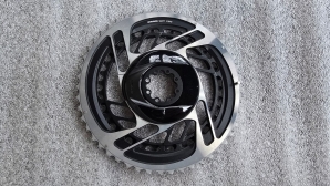 Sram Road Red AXS Chainring 50/37 T