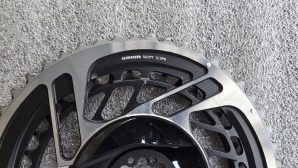 Sram Road Red AXS Chainring 50/37 T