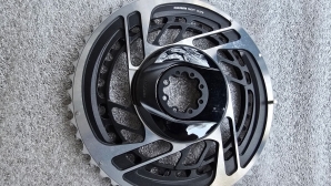 Sram Road Red AXS Chainring 50/37 T