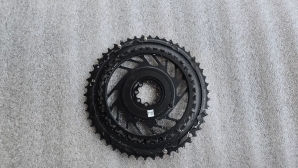 Sram Road Red AXS Chainring 50/37 T