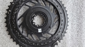 Sram Road Red AXS Chainring 50/37 T