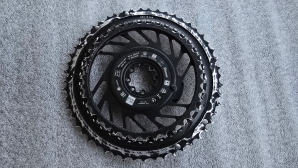 SRAM RED AXS Power Meter Kit – 52/39t