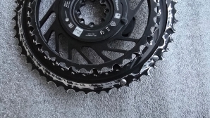 SRAM RED AXS Power Meter Kit – 52/39t