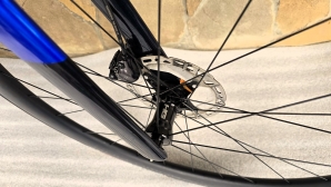 Cannondale Supersix Evo Ultegra Di2 (Ett 603)