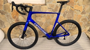 Cannondale Supersix Evo Ultegra Di2 (Ett 603)