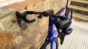 Cannondale Supersix Evo Ultegra Di2 (Ett 603)