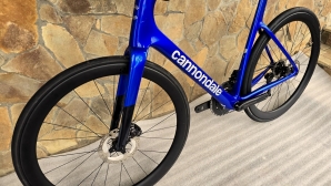 Cannondale Supersix Evo Ultegra Di2 (Ett 603)