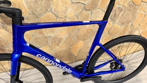 Cannondale Supersix Evo Ultegra Di2 (Ett 603)