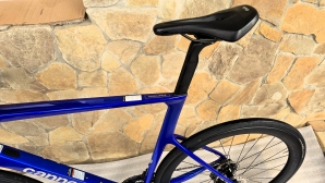 Cannondale Supersix Evo Ultegra Di2 (Ett 603)