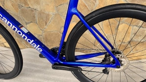 Cannondale Supersix Evo Ultegra Di2 (Ett 603)