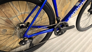 Cannondale Supersix Evo Ultegra Di2 (Ett 603)