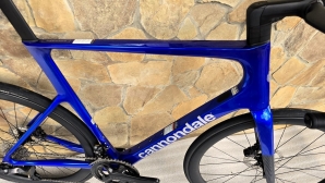 Cannondale Supersix Evo Ultegra Di2 (Ett 603)