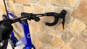 Cannondale Supersix Evo Ultegra Di2 (Ett 603)