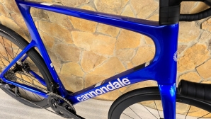 Cannondale Supersix Evo Ultegra Di2 (Ett 603)