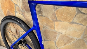 Cannondale Supersix Evo Ultegra Di2 (Ett 603)