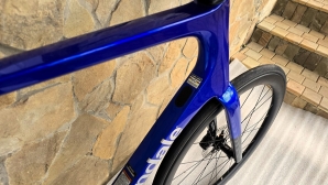 Cannondale Supersix Evo Ultegra Di2 (Ett 603)