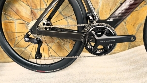 Scott Foil RC Ultegra Di2 Disc (Ett 565)