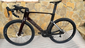 Scott Foil RC Ultegra Di2 Disc (Ett 565)