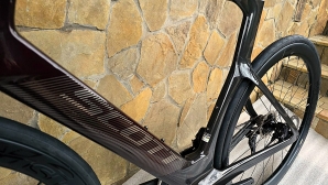 Scott Foil RC Ultegra Di2 Disc (Ett 565)