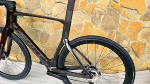 Scott Foil RC Ultegra Di2 Disc (Ett 565)