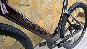 Scott Foil RC Ultegra Di2 Disc (Ett 565)