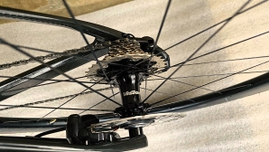 Scott Foil RC Ultegra Di2 Disc (Ett 565)