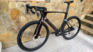 Scott Foil RC Ultegra Di2 Disc (Ett 565)