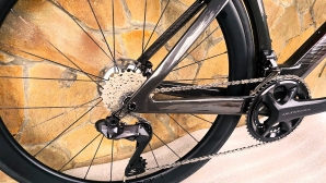 Scott Foil RC Ultegra Di2 Disc (Ett 565)