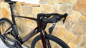 Scott Foil RC Ultegra Di2 Disc (Ett 565)