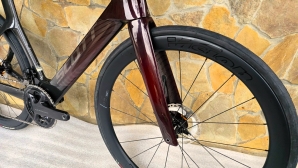 Scott Foil RC Ultegra Di2 Disc (Ett 565)