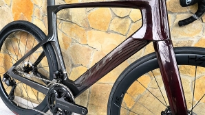 Scott Foil RC Ultegra Di2 Disc (Ett 565)