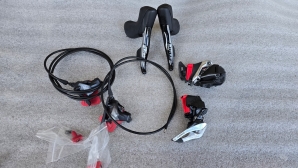 Sram Red\Force eTap AXS upgrade kit