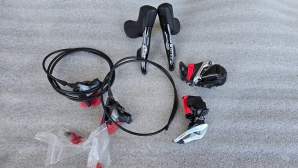 Sram Red\Force eTap AXS upgrade kit