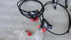 Sram Red\Force eTap AXS upgrade kit