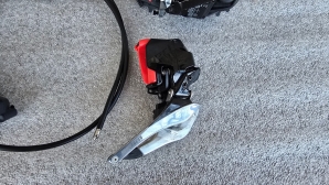 Sram Red\Force eTap AXS upgrade kit