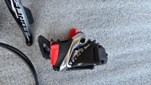 Sram Red\Force eTap AXS upgrade kit