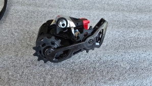 Sram Red\Force eTap AXS upgrade kit