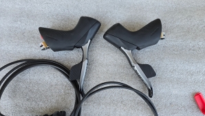 Sram Red\Force eTap AXS upgrade kit