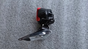 SRAM RED eTap AXS, FD RED 00.7618.163.000