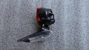 SRAM RED eTap AXS, FD RED 00.7618.163.000