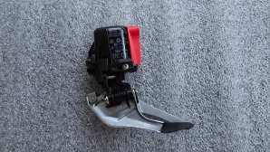 SRAM RED eTap AXS, FD RED 00.7618.163.000