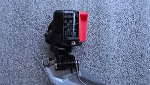 SRAM RED eTap AXS, FD RED 00.7618.163.000