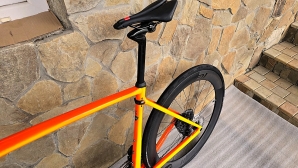 Specialized Roubaix eTap AXS Powermetr (Ett 576)