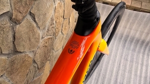 Specialized Roubaix eTap AXS Powermetr (Ett 576)