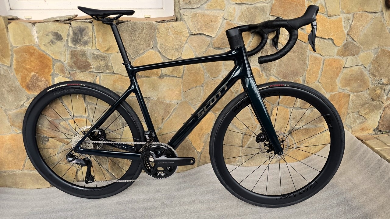 SCOTT Addict 20 Ultegra (Ett 555)