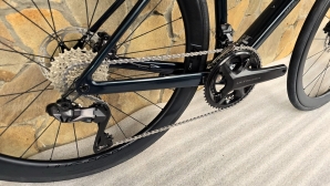 SCOTT Addict 20 Ultegra (Ett 555)